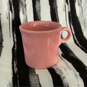 Original Rose Fiesta Tom and Jerry Mug In Mold "f"